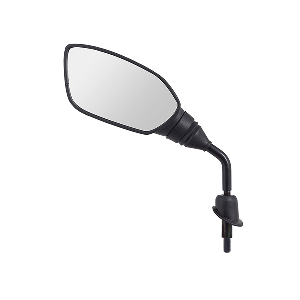 Uno Minda RV-2013L REAR VIEW MIRROR - LH for TVS NTORQ